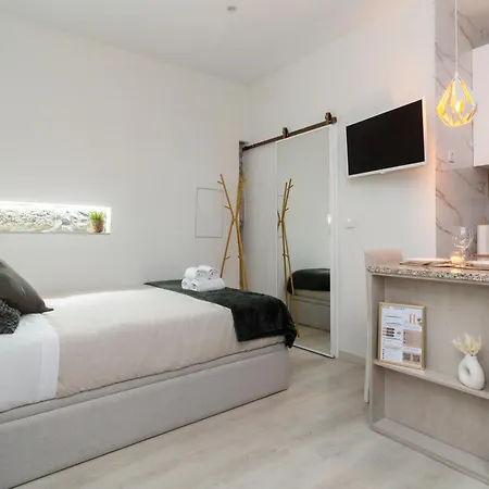 Holiday home Mystay - Lady Lapa House