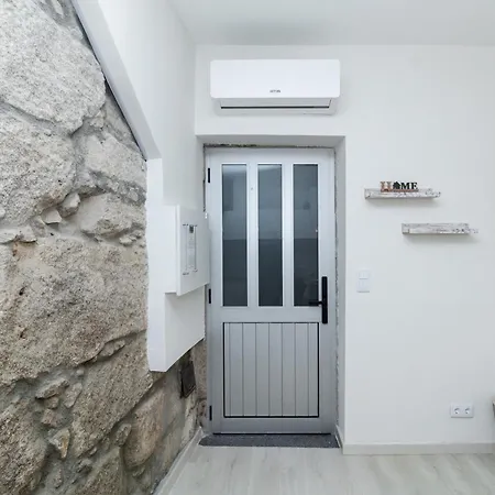 Mystay - Lady Lapa House Porto