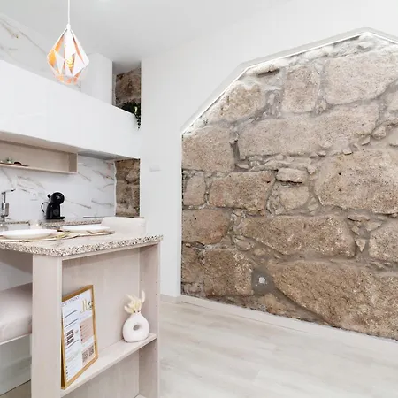 Lady Lapa By Lady Collection Nyaraló *