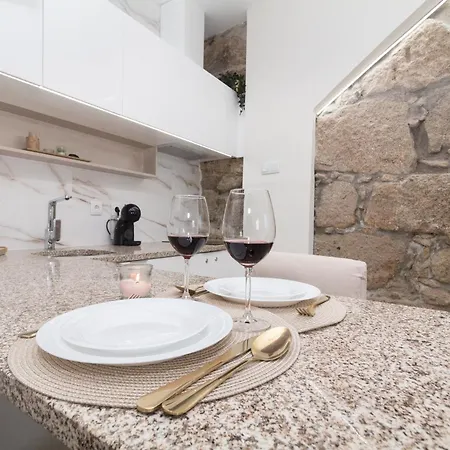 Mystay - Lady Lapa House Holiday home Porto