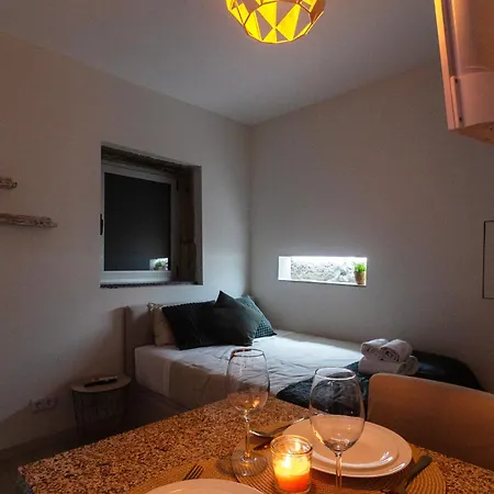Mystay - Lady Lapa House * Porto