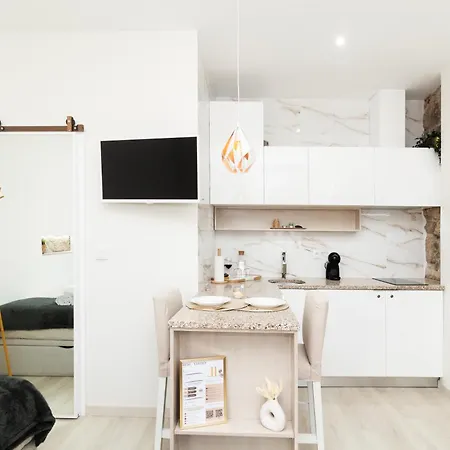 Mystay - Lady Lapa House