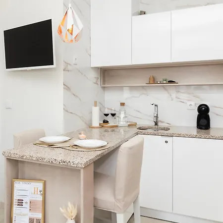 Lady Lapa By Lady Collection Nyaraló