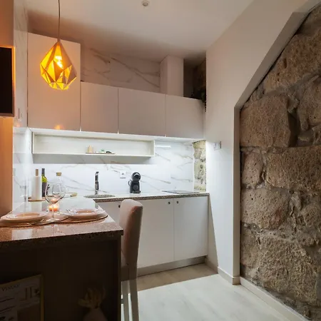 Mystay - Lady Lapa House Porto