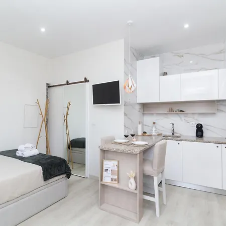 Lady Lapa By Lady Collection Porto