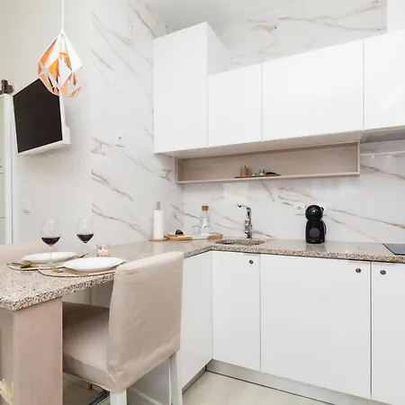 Lady Lapa By Lady Collection Nyaraló *