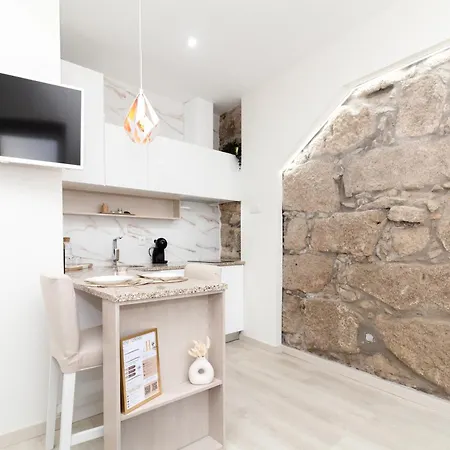 Vakantiehuis Lady Lapa By Lady Collection Porto