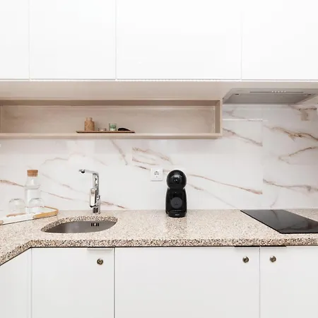 Lady Lapa By Lady Collection Nyaraló