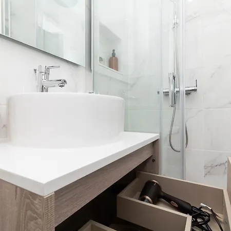 Lady Lapa By Lady Collection Nyaraló *