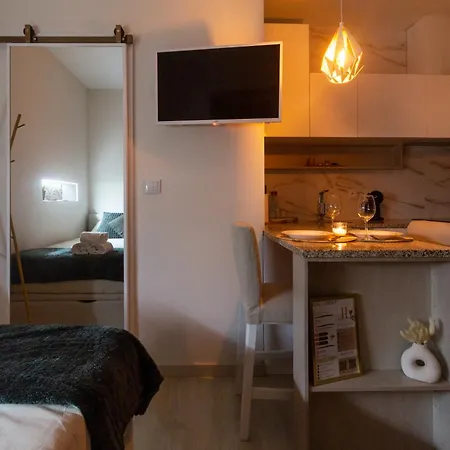 Nyaraló Lady Lapa By Lady Collection