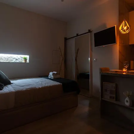 Nyaraló Lady Lapa By Lady Collection