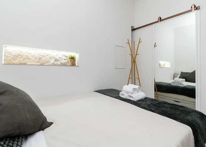 Vakantiehuis Lady Lapa By Lady Collection Porto