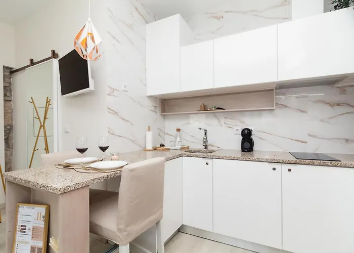 Lady Lapa By Lady Collection Vakantiehuis *