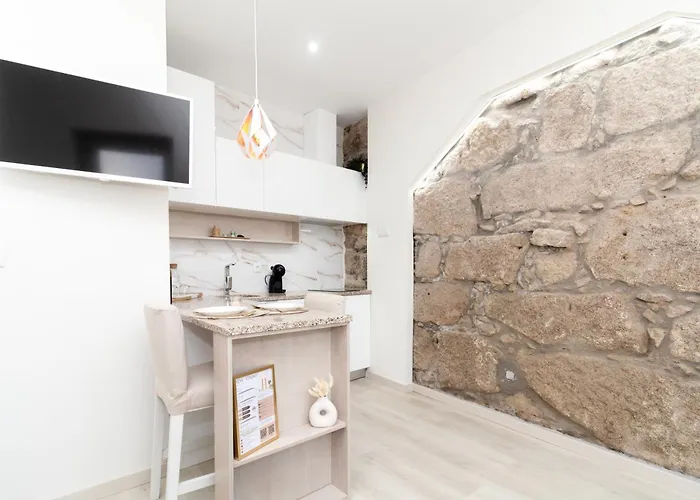 Vakantiehuis Lady Lapa By Lady Collection Porto