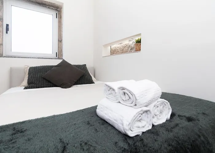 Vakantiehuis Lady Lapa By Lady Collection *