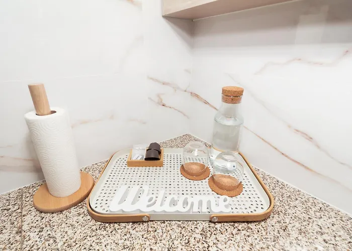 Vakantiehuis Lady Lapa By Lady Collection