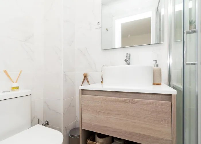 Vakantiehuis Lady Lapa By Lady Collection