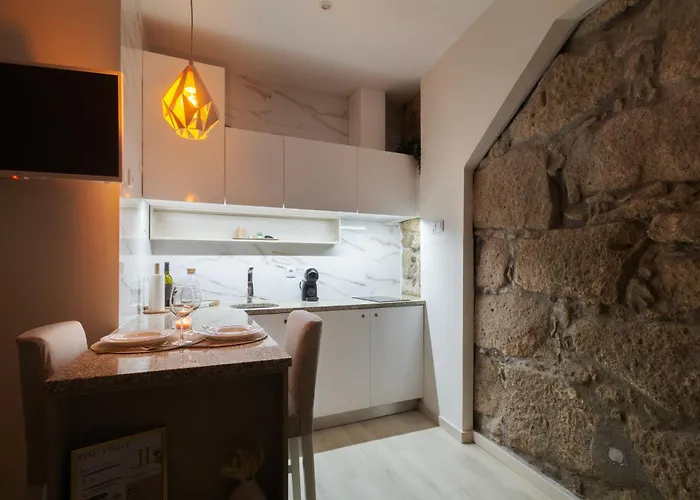 Lady Lapa By Lady Collection * Oporto