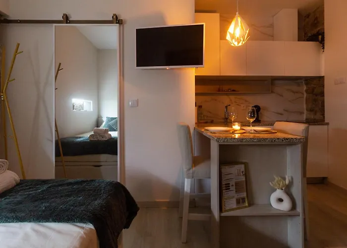 度假居 Lady Lapa By Lady Collection